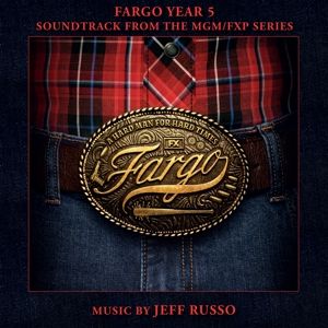 Fargo Year 5