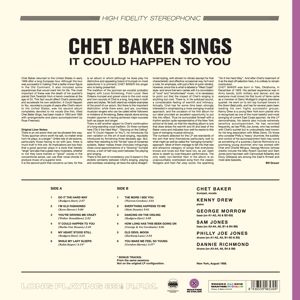 It Could Happen To You