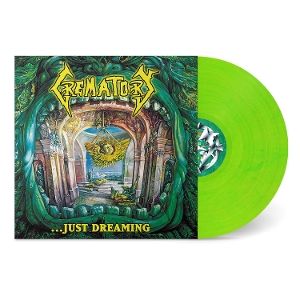 ... Just Dreaming