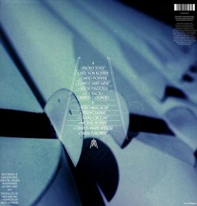 Ave Maria-En Plein Air