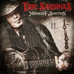 Sardinas, Eric - Midnight Junction