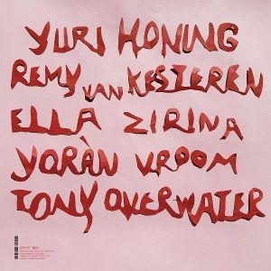 Yuri Honing's Peace Orchestra