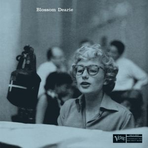 Dearie, Blossom - Blossom Dearie