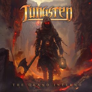 Tungsten - Grand Inferno