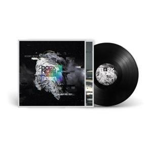 BEBORN BETON - DARKNESS FALLS AGAIN