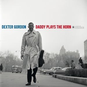 Daddy Plays the Horn