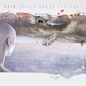 Grace Under Pressure