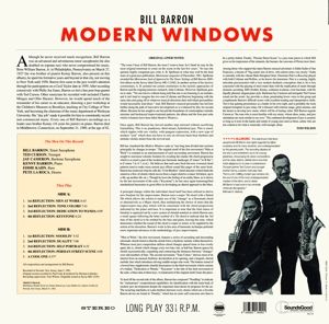 Modern Windows