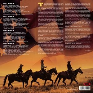 The Best of Country