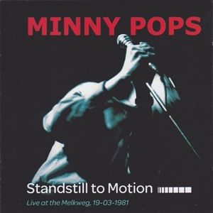 Standstill In Motion