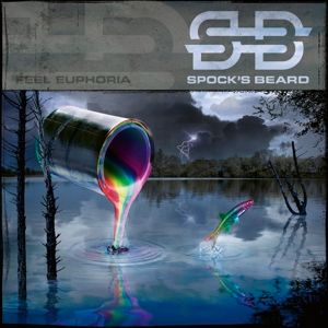 Feel Euphoria (20th Anniversary Release)