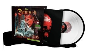 A Night of a Thousand Vampires