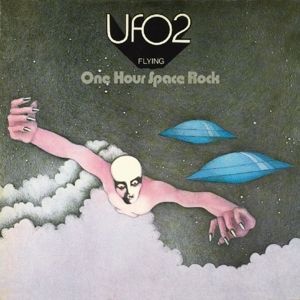 Ufo 2:Flying