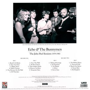 The John Peel Sessions 1979-19