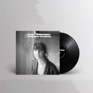 Roos Rebergen & Sunsunsun Orchestra