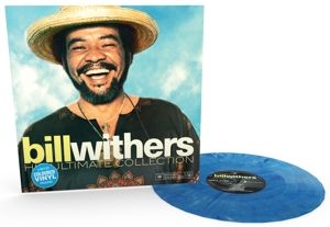 His Ultimate Collection (Colored Vinyl)