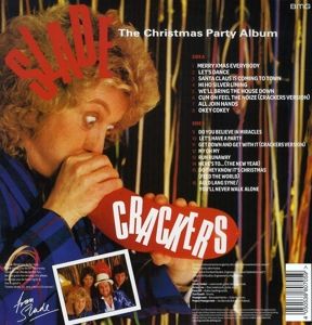 Crackers