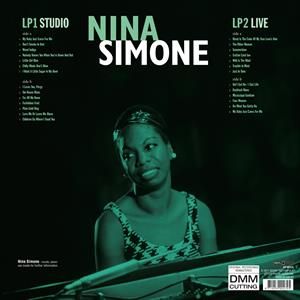 Best Studio & Live Recordings