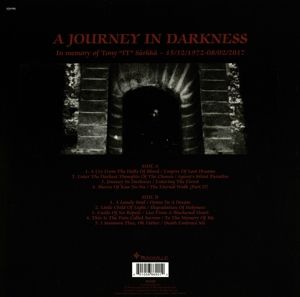 A Journey In Darkness