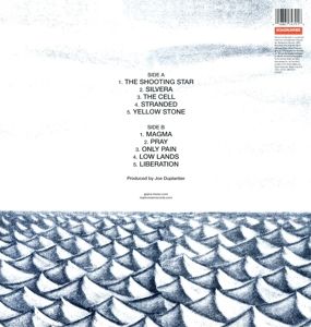 GOJIRA - MAGMA