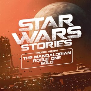 Star Wars Stories