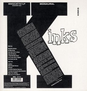 Kinks