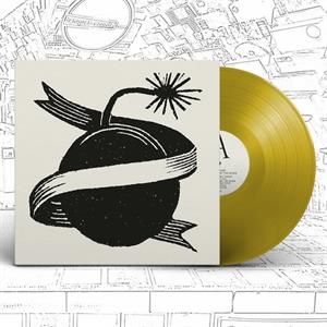 Ribbon Around the Bomb