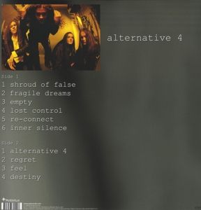 Alternative 4
