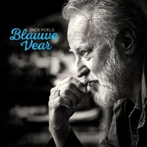Poels, Jack - Blauwe Vear