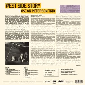 West Side Story