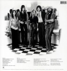 Fleetwood Mac