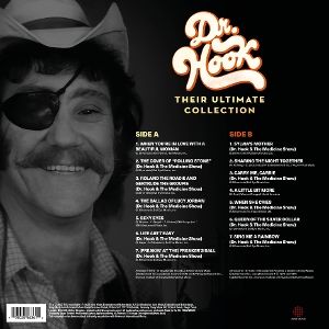 Their Ultimate Collection