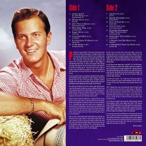 BOONE, PAT - THE VERY BEST OF