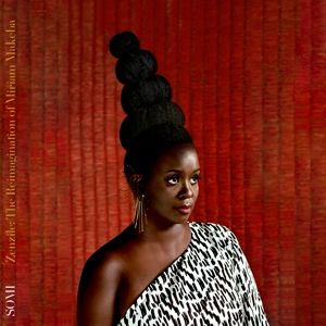 Zenzile: the Reimagination of Miriam Makeba