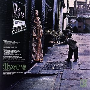 Strange Days