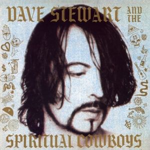Dave Stewart and the S... - Dave Stewart and the S...