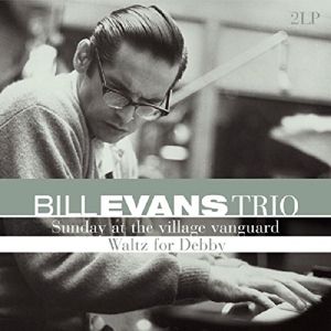EVANS, BILL - SUNDAY AT THE VILLAGE VANGUARD/WALTZ FOR DEBBY
