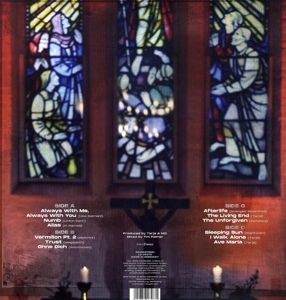 Rocking Heels: Live At Metal Church