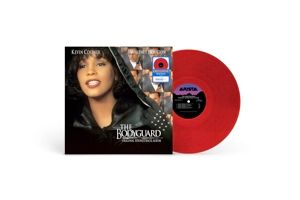 The Bodyguard - Original Soundtrack Album