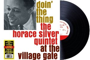 Doin' the Thing At the Village Gate