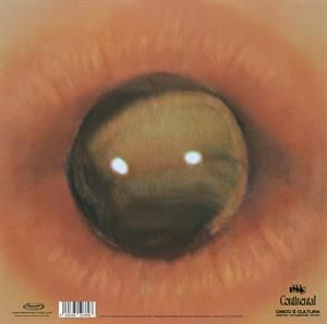 Todos Os Olhos