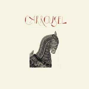 Diggy Dex - Carrousel