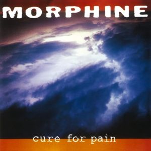 MORPHINE - CURE FOR PAIN