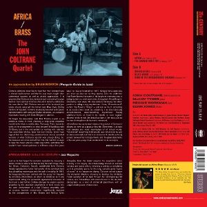 Africa/Brass