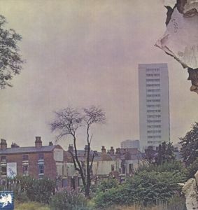Led Zeppelin Iv (Clear Vinyl)