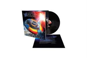 All Over the World: the Very Best of Electric Light Orchestra