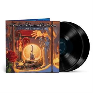 Trans-Siberian Orchestra - Lost Christmas Eve