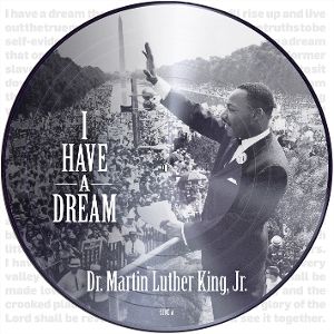 I Have a Dream