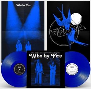 Who By Fire - Live Tribute To Leonard Cohen