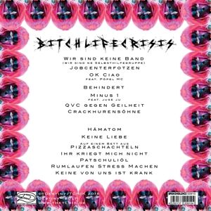 Bitchlifecrisis